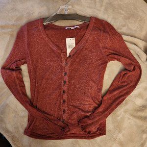 Girls Junior's - Long sleeve shirt - Crave Fame